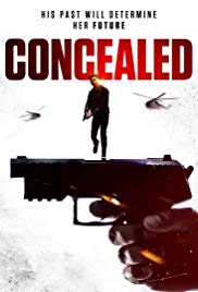 Concealed (2017)