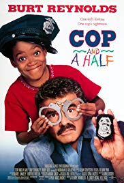 Cop &amp; ½ (1993)