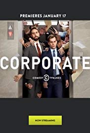 Corporate (2018 )