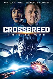 Crossbreed (2018)
