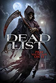 Dead List (2018)