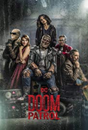 Watch Full Tvshow :Doom Patrol (2019 )