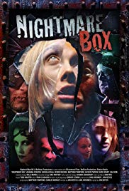 Doom Box (2018)