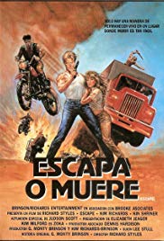 Escape (1989)