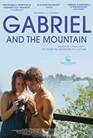 Watch Full Movie :Gabriel and the Mountain (2017)