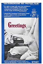 Greetings (1968)
