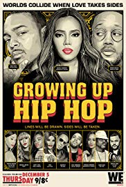 Growing Up Hip Hop (2016 )