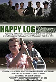 Happy Log (2014)