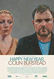 Happy New Year, Colin Burstead. (2018)