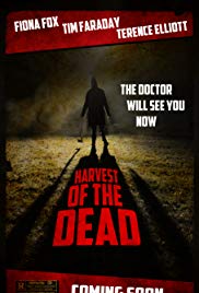 Watch Full Movie :Harvest of the Dead (2015)