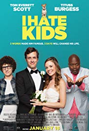 I Hate Kids (2017)