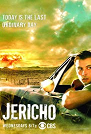 Jericho (20062008)
