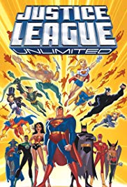 Watch Full Tvshow :Justice League Unlimited (20042006)