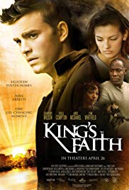 Kings Faith (2013)