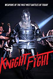 Knight Fight TV Series (2019– )