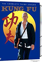 Kung Fu (19721975)