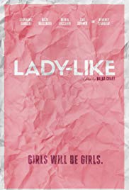 LadyLike (2017)