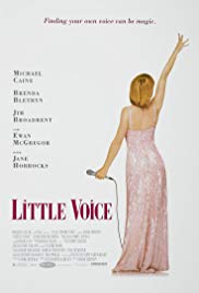 Watch Full Movie :Little Voice (1998)