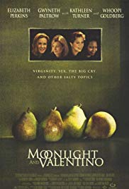 Watch Full Movie :Moonlight and Valentino (1995)