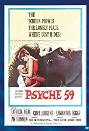 Psyche 59 (1964)