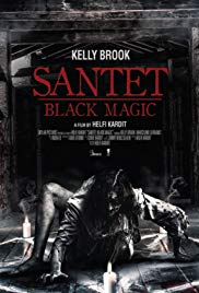Watch Full Movie :Santet (2018)