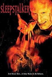 Watch Full Movie :Sleepstalker (1995)