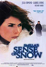 Smillas Sense of Snow (1997)