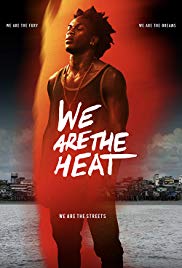 Watch Full Movie :Somos Calentura: We Are The Heat (2018)