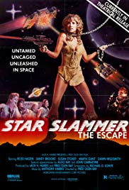 Star Slammer (1986)