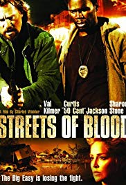 Streets of Blood (2009)