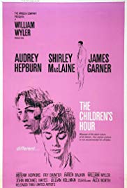 The Childrens Hour (1961)