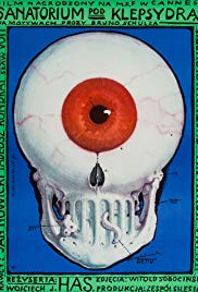 The Hourglass Sanatorium (1973)