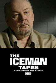 Watch Full Movie :The Iceman Tapes: Conversations with a Killer (1992)