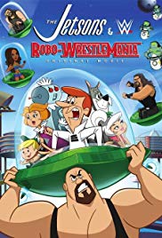 The Jetsons & WWE: RoboWrestleMania! (2017)