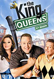 Watch Full Tvshow :The King of Queens (19982007)