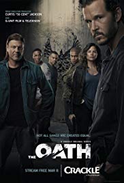 The Oath (2018 )