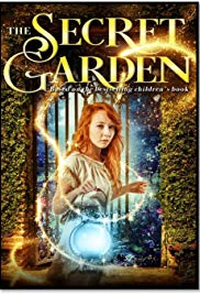 The Secret Garden (2017)
