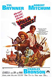 Villa Rides (1968)