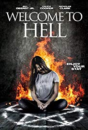Tales of Hell (2017)