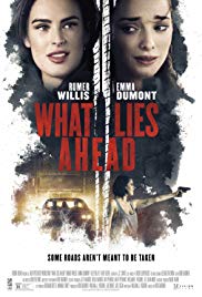 Watch Full Movie :What Lies Ahead (2017)