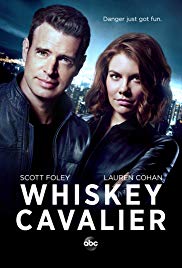 Watch Full Tvshow :Whiskey Cavalier (2019 )