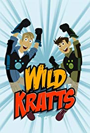 Wild Kratts (2011 )