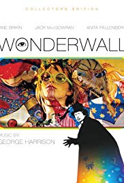 Wonderwall (1968)