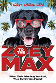 Zoey to the Max (2015)