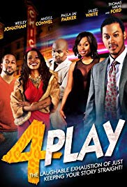 4 Play (2014)