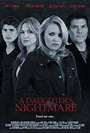 A Daughters Nightmare (2014)