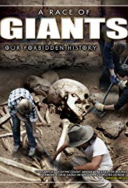 A Race of Giants: Our Forbidden History (2015)
