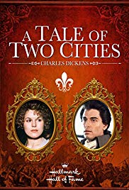 Watch Full Movie :A Tale of Two Cities (1980)
