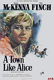 A Town Like Alice (1956)