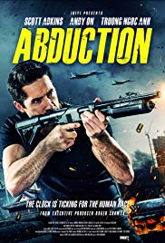 Abduction (2018)